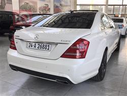 مێرسێدس بێنز S-Class